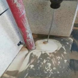 消防管漏水检测